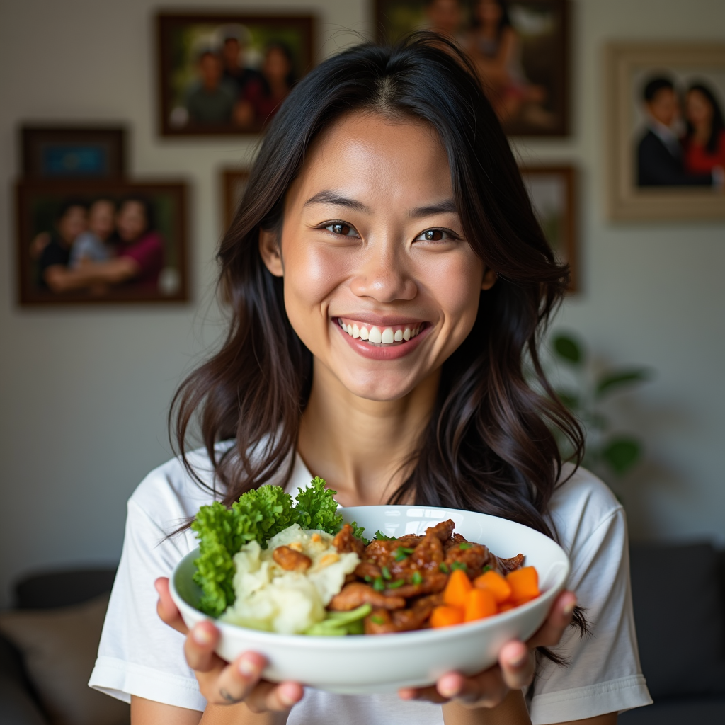 Happy Budget Ulam Customers